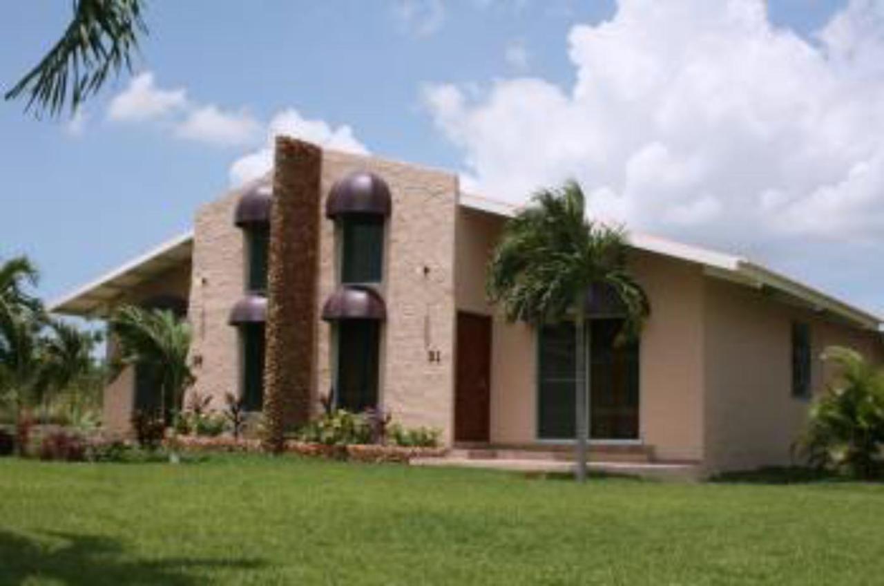 Punta Chame Club And One Bedroom Parque de vacaciones