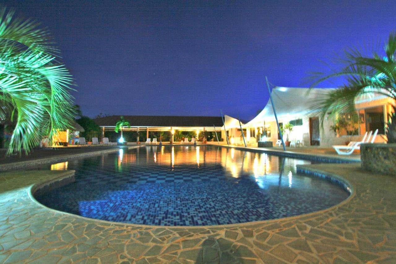 Punta Chame Club And One Bedroom