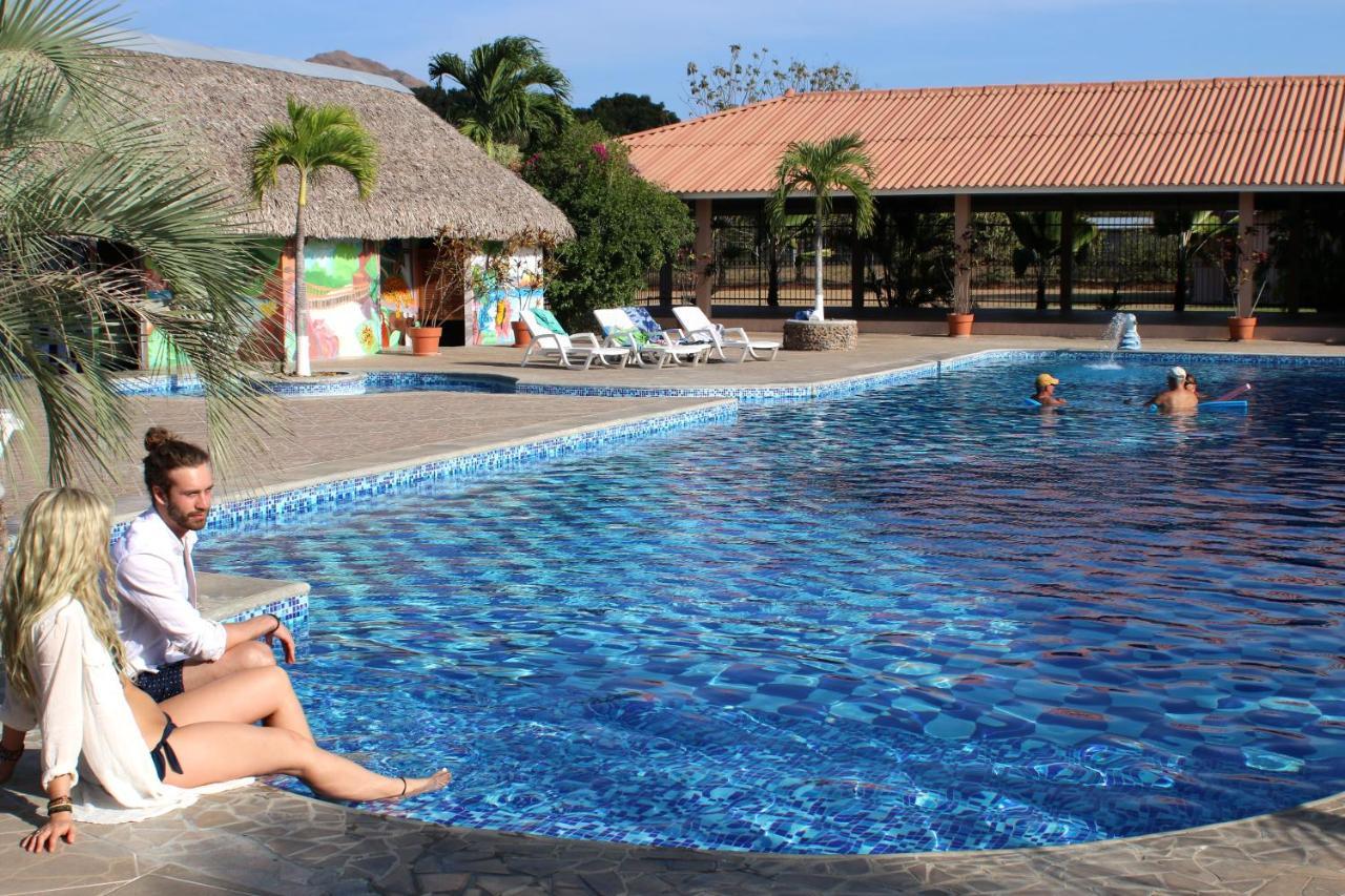 Punta Chame Club And One Bedroom * Pajonal (Panama Oeste)