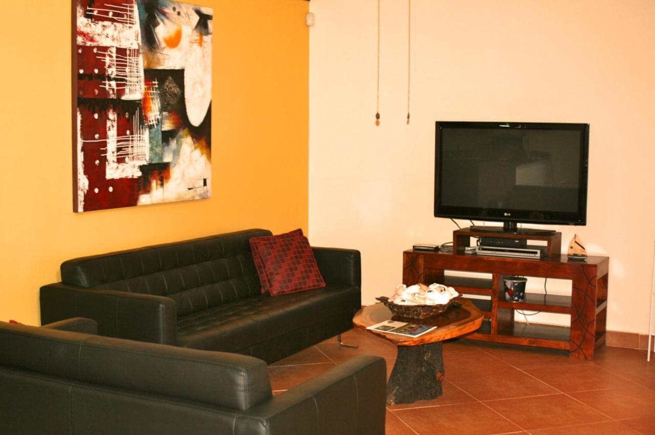 Punta Chame Club And One Bedroom *