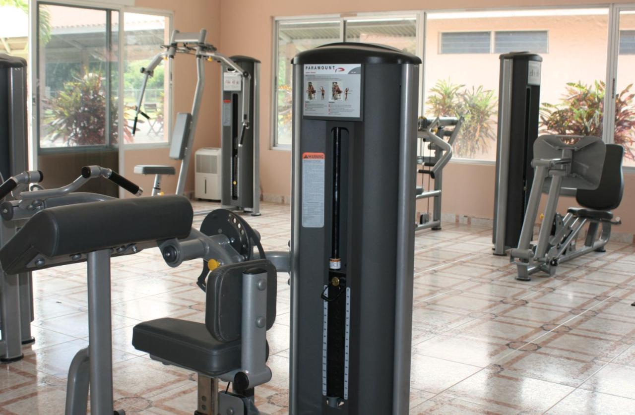 Parque de vacaciones Punta Chame Club And One Bedroom Pajonal (Panama Oeste)