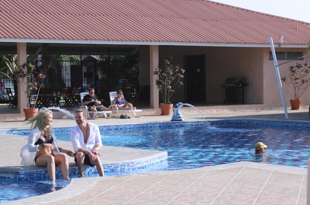 Punta Chame Club And One Bedroom * Pajonal (Panama Oeste)